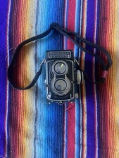 Rolleiflex 3.5 twin for sale  Los Angeles