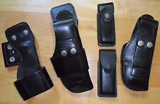 Gürtelholster höppner schuma gebraucht kaufen  Ingolstadt