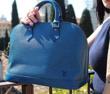 Louis vuitton alma usato  Pisa