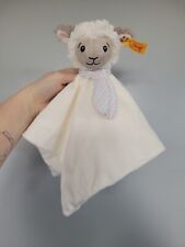 Steiff cream gorgeous for sale  SOUTHAMPTON
