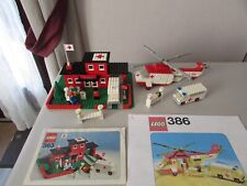 Lego vintage 363 d'occasion  Apt