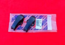 NEW 2x klamka okienna Fiat 126 126p BIS Chiusura Vetro klamka okienna NOWA na sprzedaż  PL