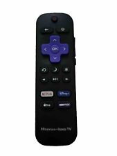 Oem hisense roku for sale  Charlotte