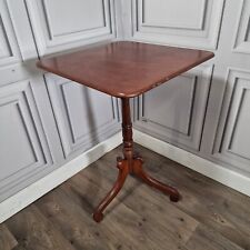 Antique tilt top for sale  SPILSBY