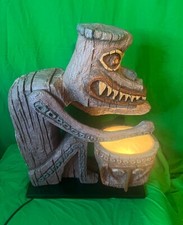 Rare disneyland tiki for sale  Plainfield