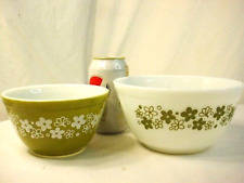 Set pyrex bowls for sale  Springfield