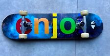 Enjoi spectrum youth for sale  READING