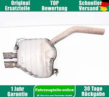 Audi 8r0253611h auspuffrohr gebraucht kaufen  Eilenburg