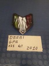 Carena posteriore derbi usato Carena posteriore derbi usato  Italia