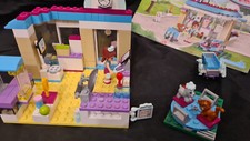 41085 lego friends gebraucht kaufen  Unterhaching