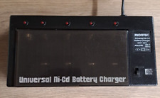 Deluxe universal battery gebraucht kaufen  Reichenbach im Vogtland