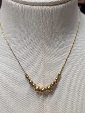 Vintage gold tone for sale  Carrollton