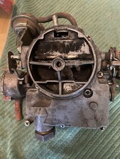 Vintage carburetor barrel for sale  Rockford