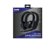 Demo gaming headset for sale  GLASGOW
