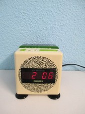 Ancien radio reveil d'occasion Ancien radio reveil d'occasion  France