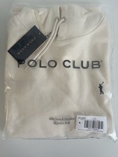 Sweat shirt polo d'occasion  Orry-la-Ville