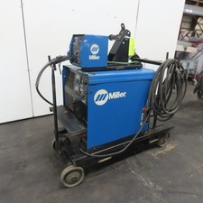 Miller 302 230 for sale  Middlebury