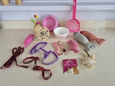 Cat kitten bundle for sale  WORKSOP