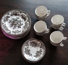 Wedgwood asiatic pheasants gebraucht kaufen  Beierstedt