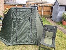Mission man bivvie for sale  BRANDON