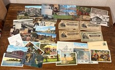 Lot antique ephemera for sale  Delmar