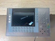 Siemens hmi kp700 gebraucht kaufen  Weinheim