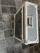 Rack flightcase sleeved for sale  GREAT YARMOUTH