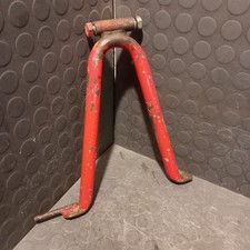 Cavalletto centrale per usato  Musile di Piave