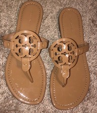 tory burch sandals for sale  Valparaiso