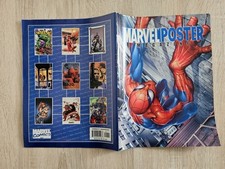 Marvel poster magazine gebraucht kaufen  Diez
