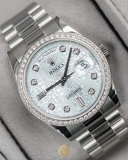 Rolex 118346 day for sale  ULVERSTON