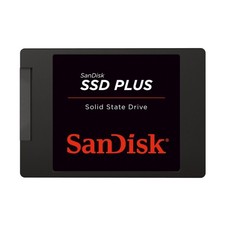 Sandisk ssd plus gebraucht kaufen  Eilenburg