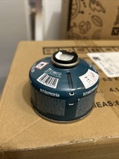 Cartuccia gas optimus usato  Parma