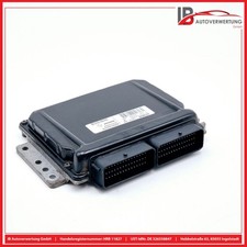 Steuergerät Motor 8200162378 S110115000 RENAULT CLIO II 1.2 16V SIEMENS comprar usado  Enviando para Brazil