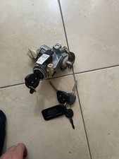 Toyota hilux ignition for sale  COLERAINE