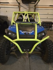 2015 polaris rzr4 for sale  New Lisbon