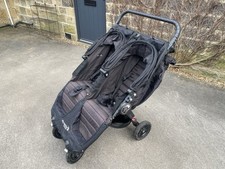 baby jogger city mini gt double for sale baby jogger city mini gt double for sale SHIPLEY