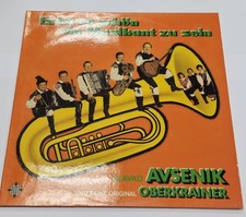Langspielplatte slavko avsenik gebraucht kaufen Langspielplatte slavko avsenik gebraucht kaufen  Rodgau