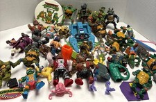 Vintage tmnt 80s for sale  Windber