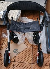 Kmina terrain wheel for sale  LEEDS