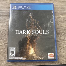 Dark Souls Remastered - PlayStation 4 PS4 comprar usado  Enviando para Brazil