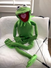 Kermit frog full for sale  San Diego