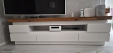 Low board weiss gebraucht kaufen  Isenbüttel