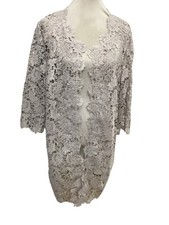 Jacques vert grey for sale  LEVEN