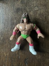 Wwf hasbro mattel usato  Parma