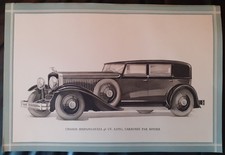 Hispano suiza binder d'occasion Hispano suiza binder d'occasion  Lurcy-Lévis