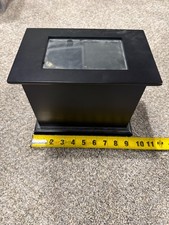 Wood black picture for sale  Mundelein