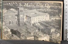 Maria della quercia. usato  Ariccia