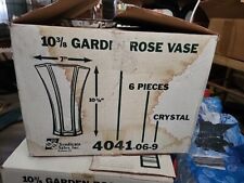 Tall heavy flower for sale  Grand Marsh