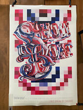 Showboat lyric opera for sale  West Chicago